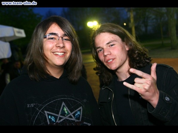 Megaherz @ Nersingen - Bild 23