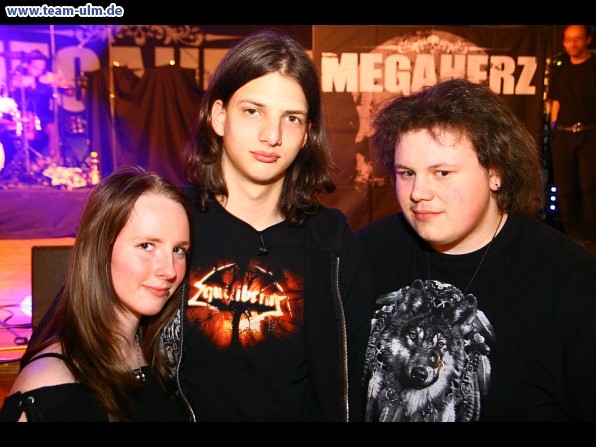 Megaherz @ Nersingen - Bild 26