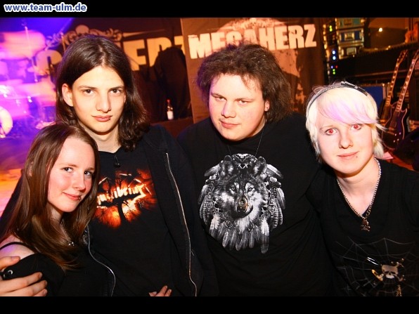 Megaherz @ Nersingen - Bild 27