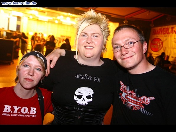 Megaherz @ Nersingen - Bild 28