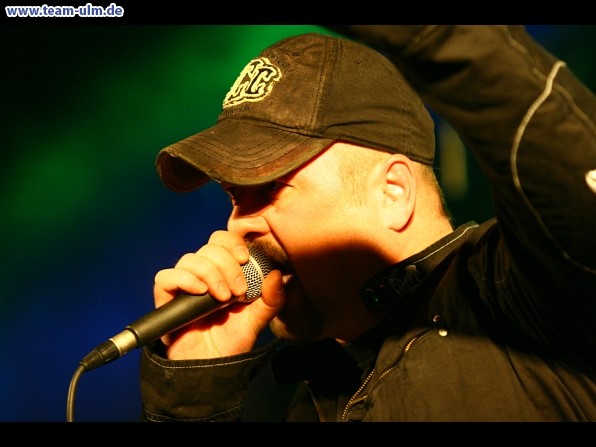Megaherz @ Nersingen - Bild 3