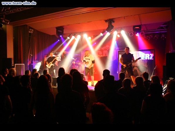 Megaherz @ Nersingen - Bild 38