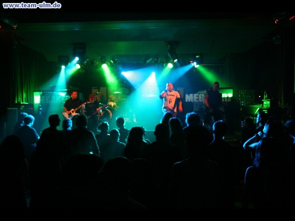 Megaherz @ Nersingen - Bild 40