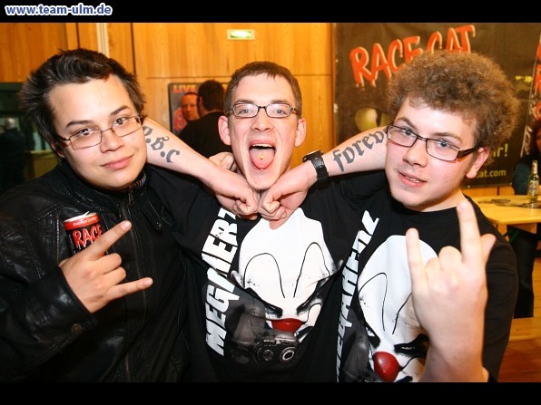 Megaherz @ Nersingen - Bild 41