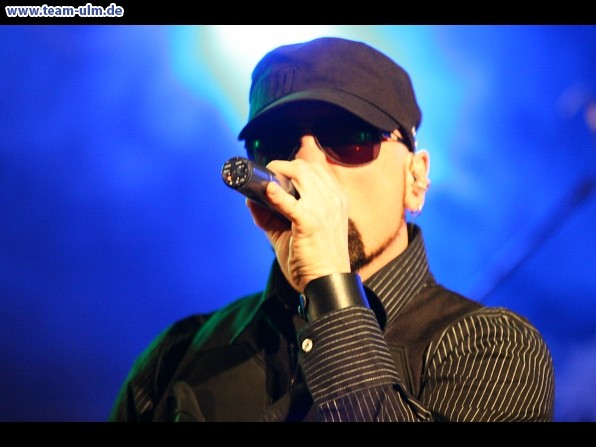Megaherz @ Nersingen - Bild 44