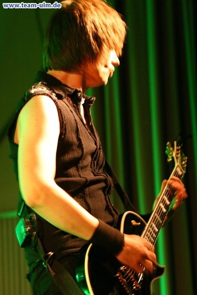 Megaherz @ Nersingen - Bild 57