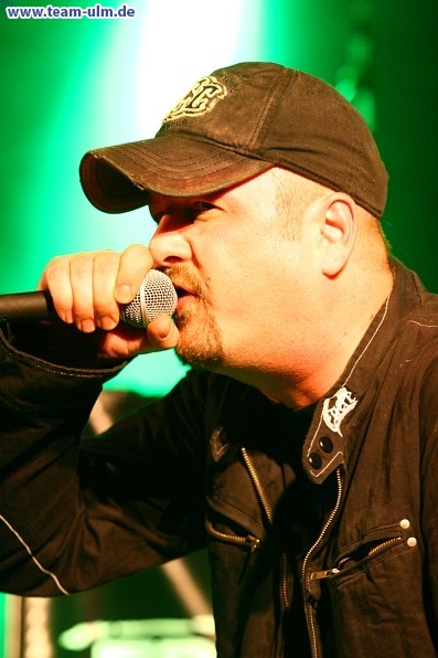 Megaherz @ Nersingen - Bild 6
