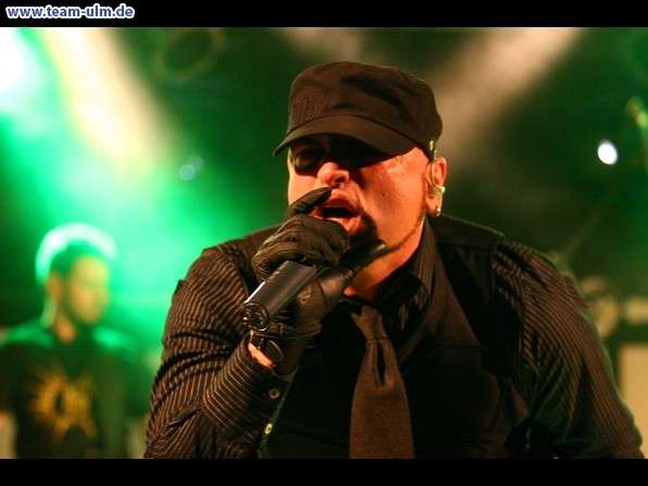 Megaherz @ Nersingen - Bild 62