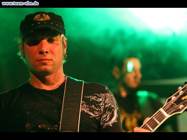 Megaherz @ Nersingen - Bild 65