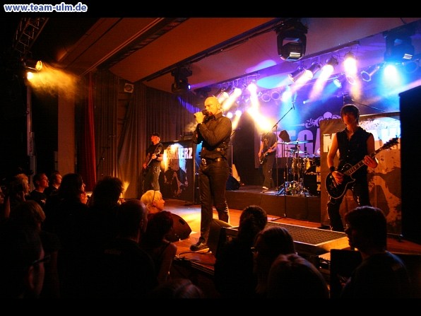 Megaherz @ Nersingen - Bild 69