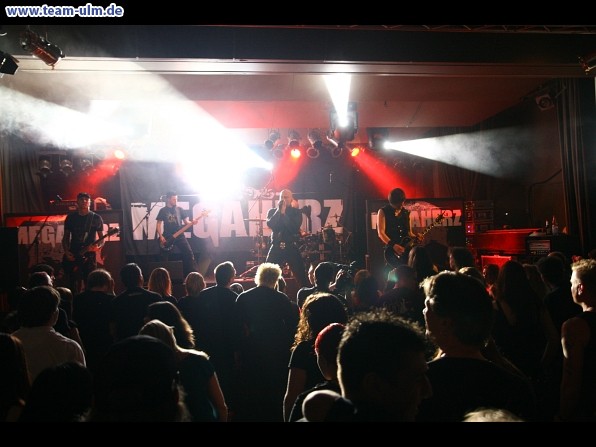 Megaherz @ Nersingen - Bild 73