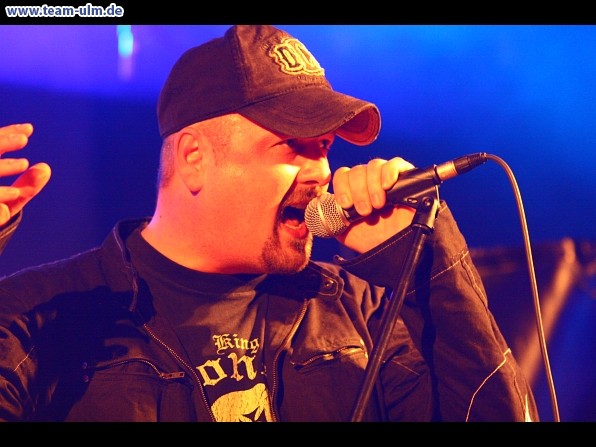 Megaherz @ Nersingen - Bild 8