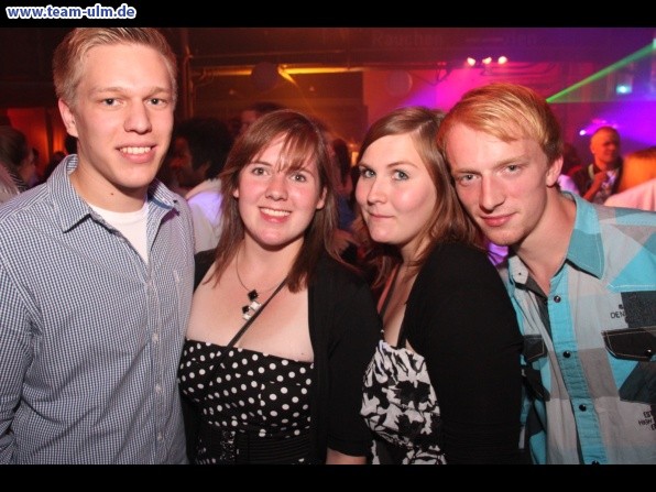 Abschlussfeier FOS/BOS NU @ Neu-Ulm - Bild 13
