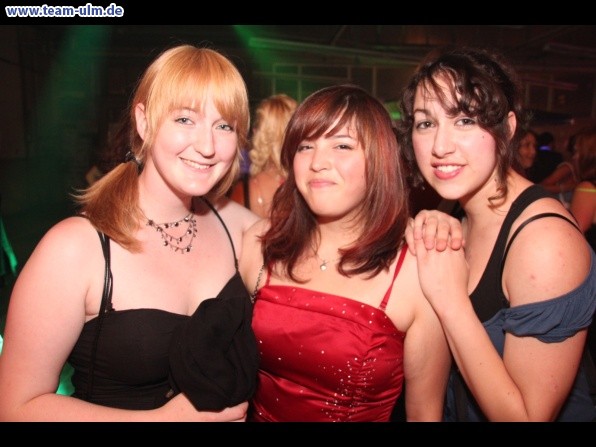 Abschlussfeier FOS/BOS NU @ Neu-Ulm - Bild 22