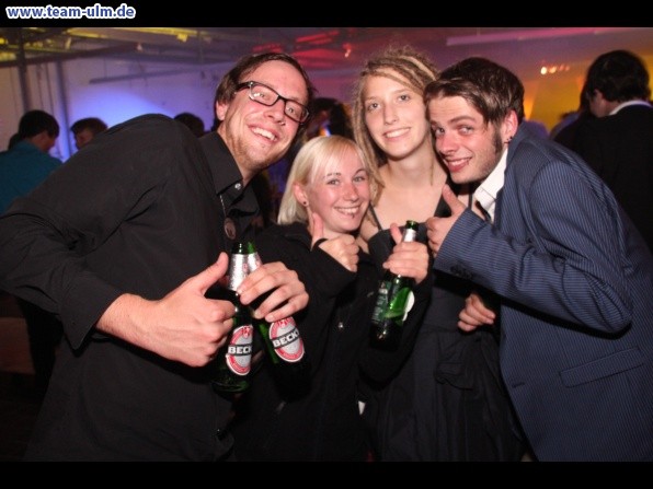 Abschlussfeier FOS/BOS NU @ Neu-Ulm - Bild 25
