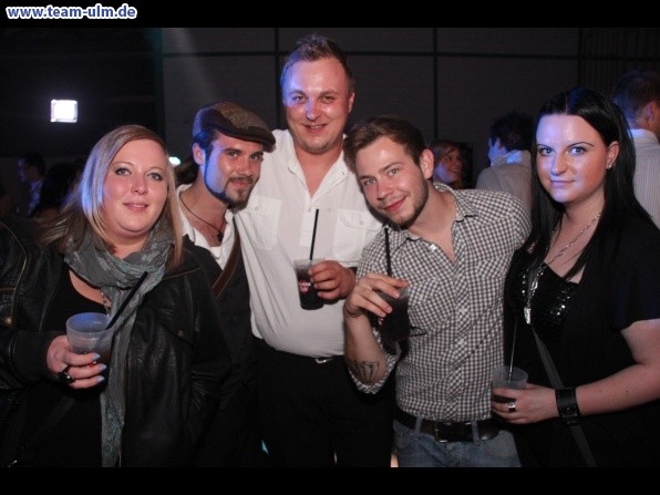Abschlussfeier FOS/BOS NU @ Neu-Ulm - Bild 26