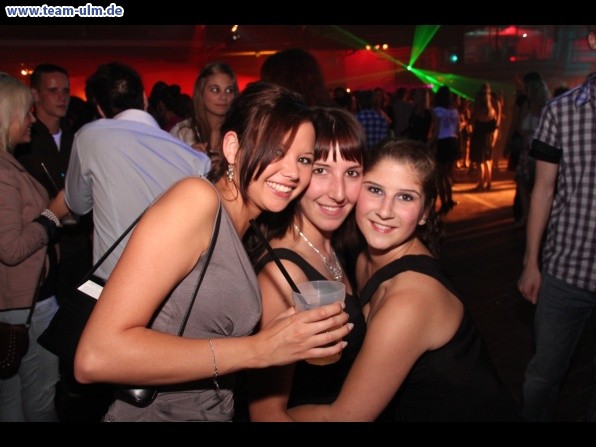 Abschlussfeier FOS/BOS NU @ Neu-Ulm - Bild 28