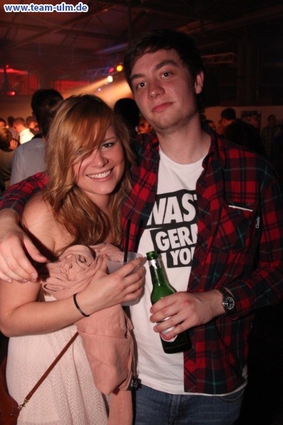 Abschlussfeier FOS/BOS NU @ Neu-Ulm - Bild 52