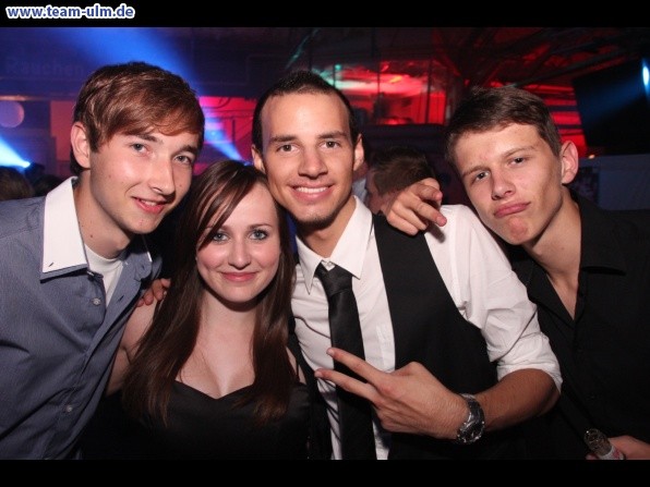 Abschlussfeier FOS/BOS NU @ Neu-Ulm - Bild 84