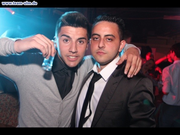 Abschlussfeier FOS/BOS NU @ Neu-Ulm - Bild 85