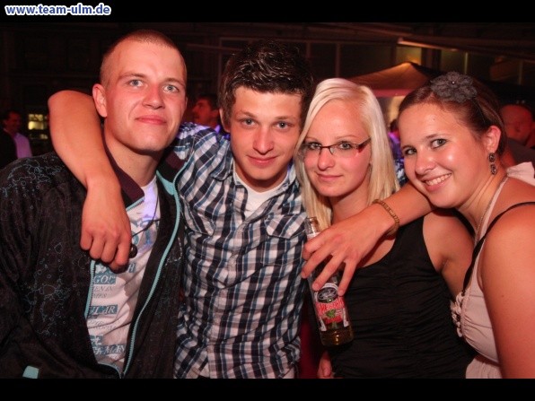 Abschlussfeier FOS/BOS NU @ Neu-Ulm - Bild 86