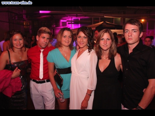 Abschlussfeier FOS/BOS NU @ Neu-Ulm - Bild 87