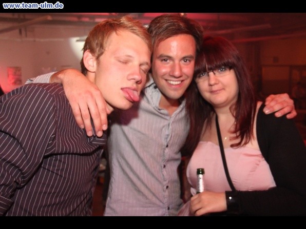 Abschlussfeier FOS/BOS NU @ Neu-Ulm - Bild 90