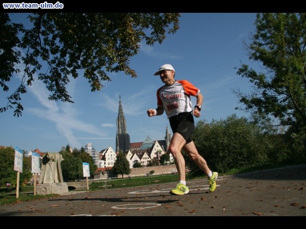 Einstein Marathon Strecke @ Neu-Ulm - Bild 10