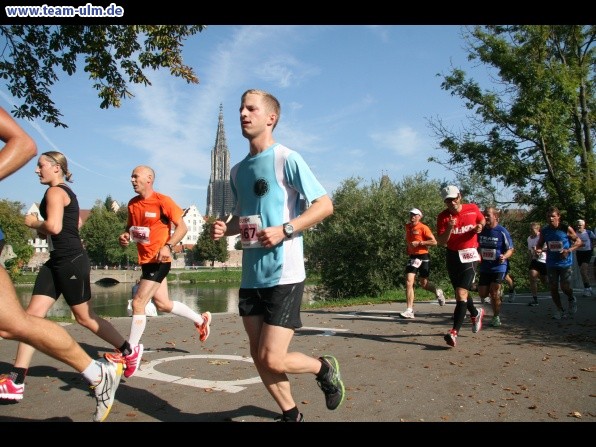 Einstein Marathon Strecke @ Neu-Ulm - Bild 101