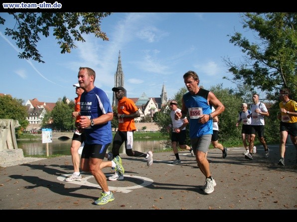 Einstein Marathon Strecke @ Neu-Ulm - Bild 104