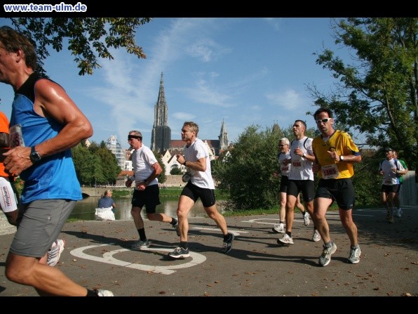 Einstein Marathon Strecke @ Neu-Ulm - Bild 105