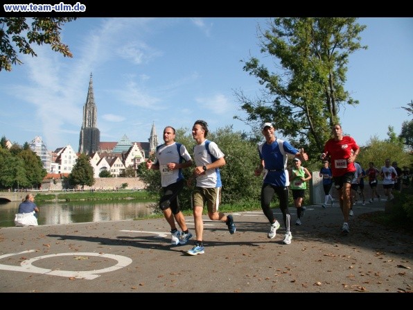 Einstein Marathon Strecke @ Neu-Ulm - Bild 106