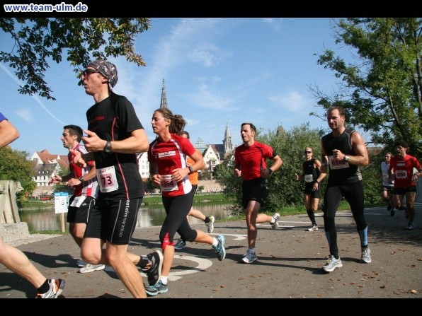 Einstein Marathon Strecke @ Neu-Ulm - Bild 108