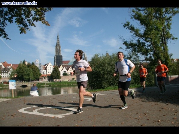 Einstein Marathon Strecke @ Neu-Ulm - Bild 109