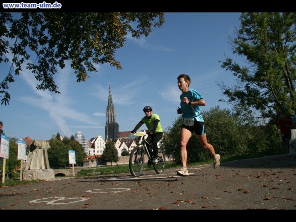 Einstein Marathon Strecke @ Neu-Ulm - Bild 11