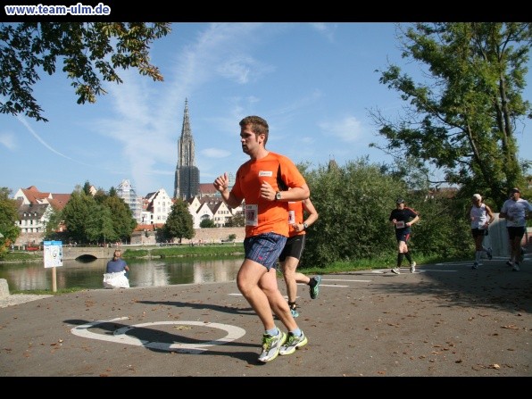 Einstein Marathon Strecke @ Neu-Ulm - Bild 110