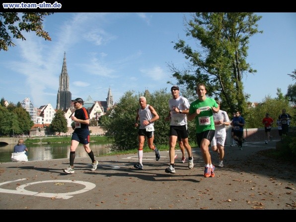 Einstein Marathon Strecke @ Neu-Ulm - Bild 111