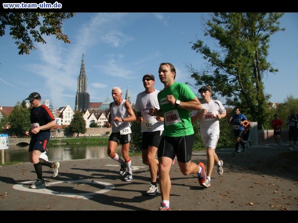 Einstein Marathon Strecke @ Neu-Ulm - Bild 112