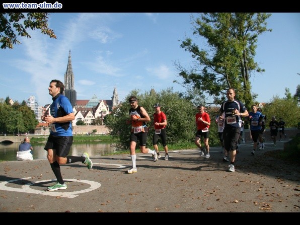 Einstein Marathon Strecke @ Neu-Ulm - Bild 113