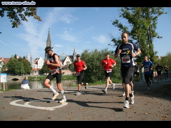 Einstein Marathon Strecke @ Neu-Ulm - Bild 114