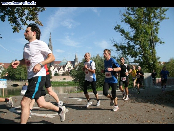 Einstein Marathon Strecke @ Neu-Ulm - Bild 115