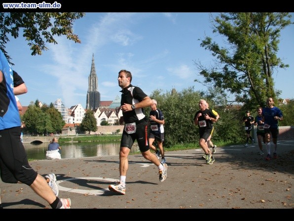Einstein Marathon Strecke @ Neu-Ulm - Bild 116
