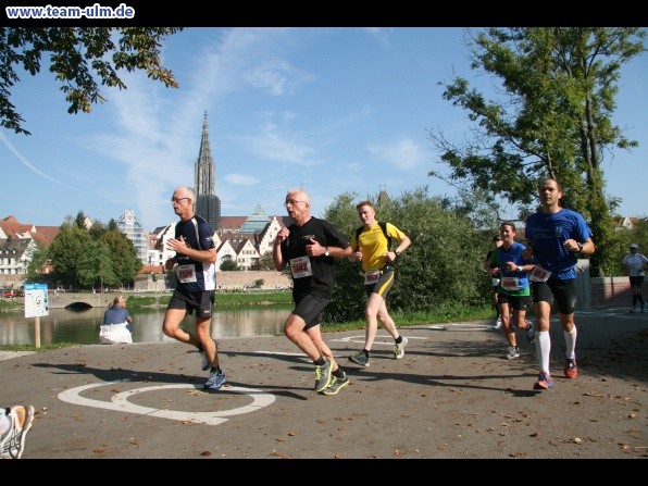 Einstein Marathon Strecke @ Neu-Ulm - Bild 117