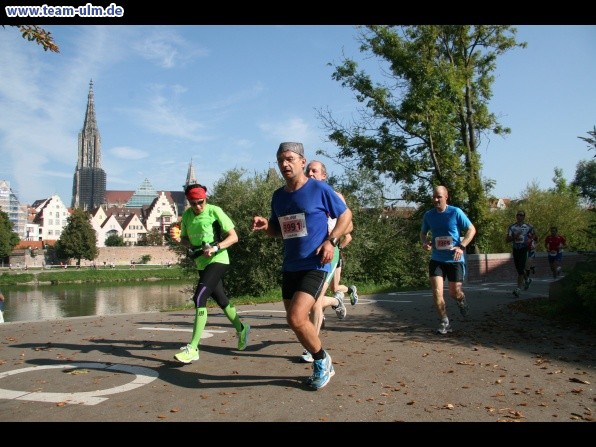 Einstein Marathon Strecke @ Neu-Ulm - Bild 118
