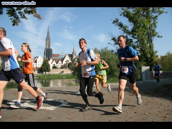 Einstein Marathon Strecke @ Neu-Ulm - Bild 119