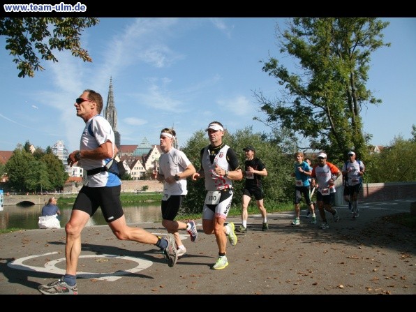 Einstein Marathon Strecke @ Neu-Ulm - Bild 123