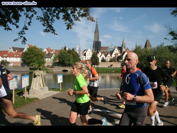 Einstein Marathon Strecke @ Neu-Ulm - Bild 127