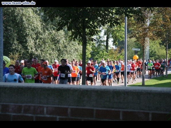 Einstein Marathon Strecke @ Neu-Ulm - Bild 128