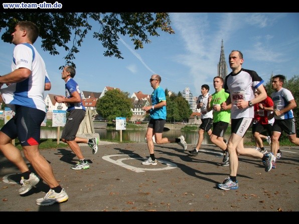 Einstein Marathon Strecke @ Neu-Ulm - Bild 129
