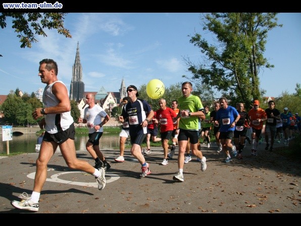 Einstein Marathon Strecke @ Neu-Ulm - Bild 130